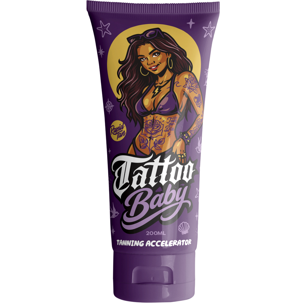 RAPID TAN